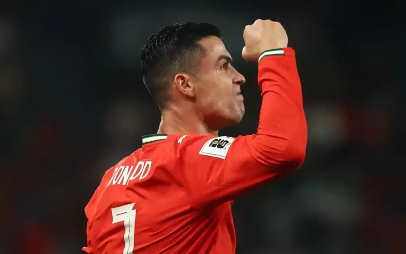 أخبار كأس العالم 2026: رونالدو يطارد اللقب في مشاركته الـ6 بعد الانتقال للدوري السعودي